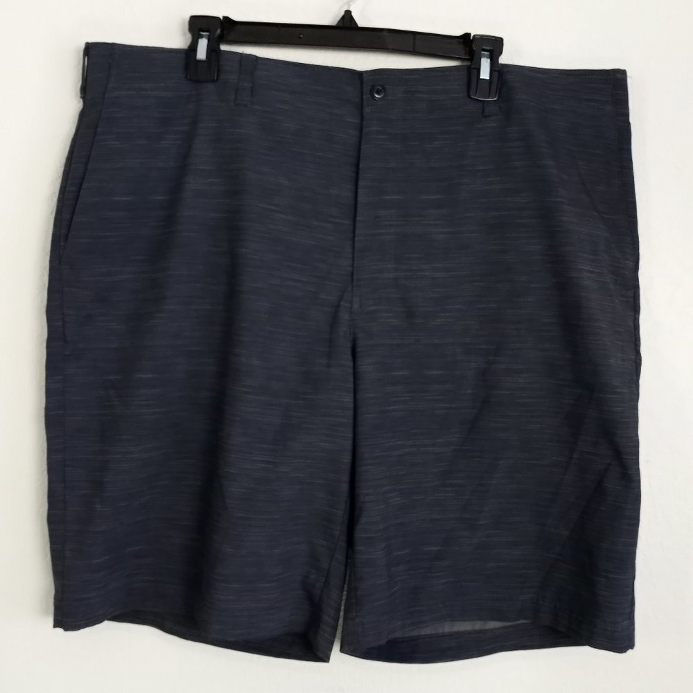 Ben Hogan Size 42 Golf Active Shorts Navy Blue